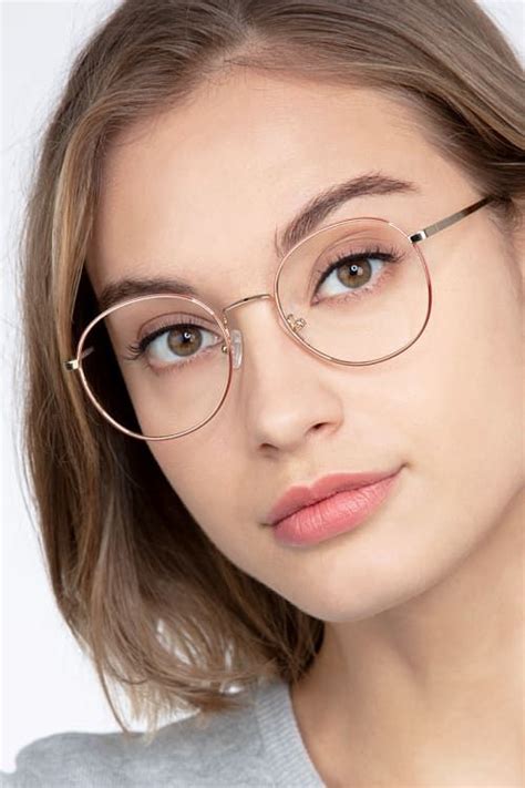 where to buy round glasses